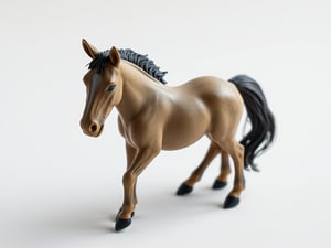 Extremely Small Horse