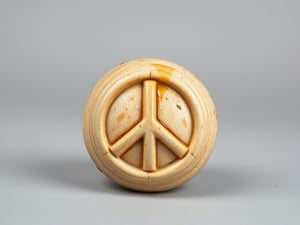 Pan Anthropic Peace And Harmony