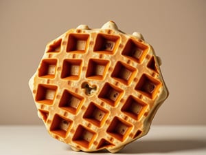 Hexagonal Waffles