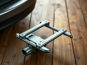 Bike Rack For Car Hitch