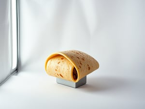 Reality-Bending Burritos
