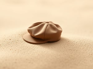 Create A Startup Company That Sells Tiny Hats For Squirrels, Catches Them, And Puts The Hats On.