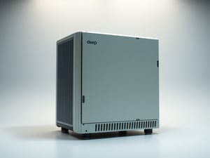 Deep Taught Supercomputer To Calculate The Answer To Life, The Universe, Everything