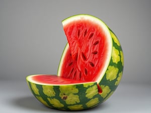 Watermelon Slicer