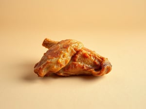 Chicken Airplane Wings