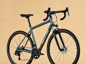 Bulletproof A Specialized Bike