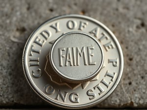 Fake Dimes