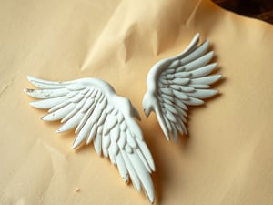 Icarus Wings
