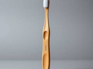Dildo Toothbrush