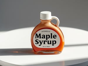 Maple Syrup