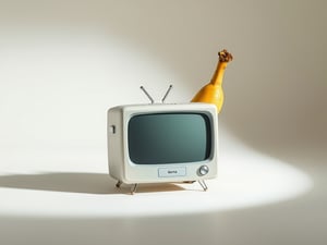 A Banana TV