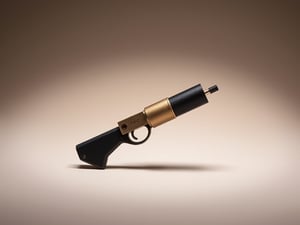 Gravity Gun Pointer
