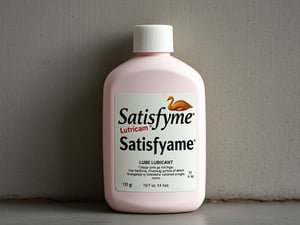 Satisfyme Lubricant