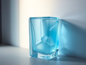 Tessier-Ashpool Ice Breaker