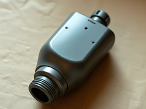 Diesel Powered Sextoy