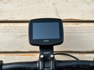 Instant A GPS Screen For Bike
