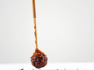 Shit On A Stick For Chefs