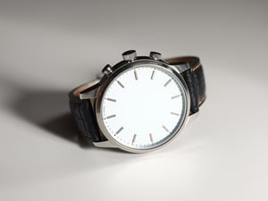 Visibility Watch (Makes You Visible)