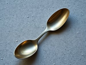 Matrix Spoon Bender
