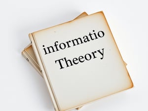 Information Theory Books