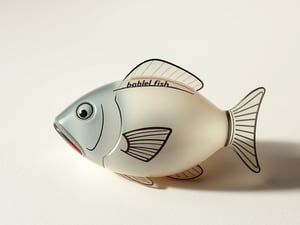 Babel Fish Translator