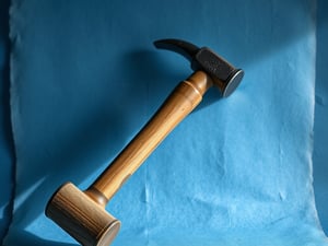 Philosophical Hammer