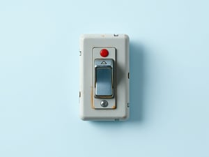 Narcoleptic Light Switch
