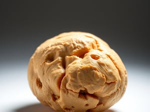 Smooth Peanut Chunks