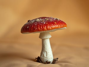 Magic Mushroom