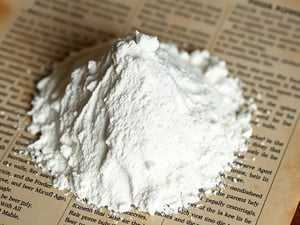 Beer Powder For Water