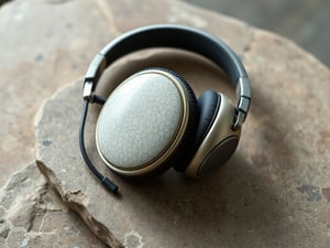 Oasis Headset