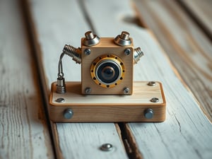 Antitranverse Recombobulator