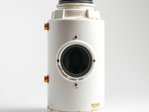 Penis Explosion Chamber