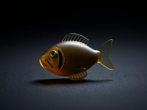In-Ear Babel Fish Translator