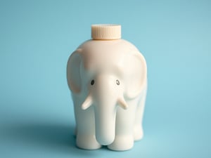 Elephant Goo