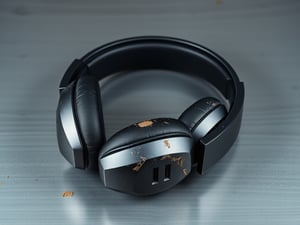 Animus Headset