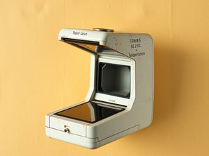 Teleportation Machine