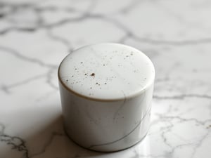 Overly Pretentious Michelin Restaurant Eppetizer