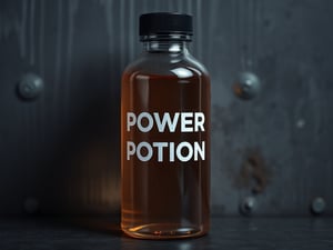 Power Potion