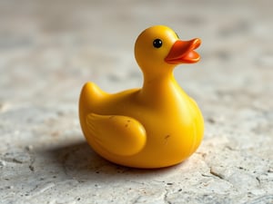 Rubber Duck