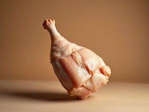 Chicken Breast Furniture