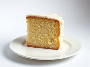 Cake Plate The Cake Slides Off Of