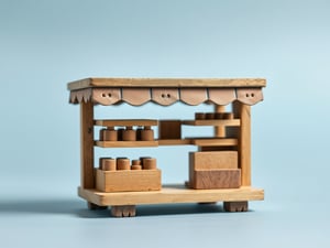 A Store That Generates Products From Anything You Type In Search