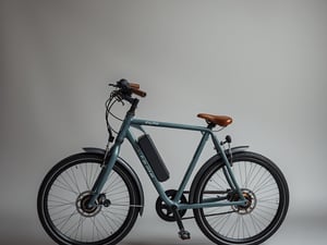 Electric Bike