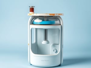 Indoor Weather Machine