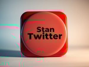 Stan Twitter Block Button