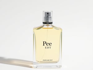 Pee Perfume Edt