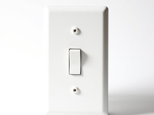 Indecisive Light Switch