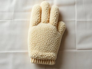 Plush Hand Warmer