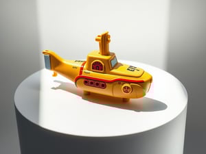 Yellow Submarine